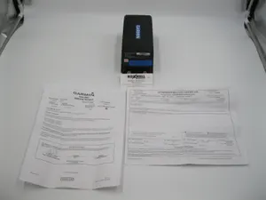 GARMIN GRS77 AHRS PN: 011-00868-10 WITH GARMIN 8130